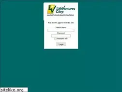 Sites similar to lifeventurescorp.com