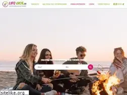 Sites similar to lifeverde.de
