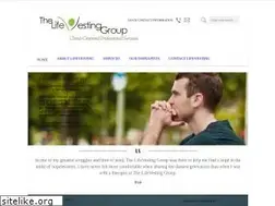 Sites similar to lifevesting.net