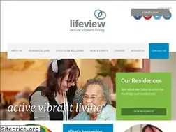 Sites similar to lifeview.com.au