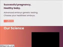 Sites similar to lifeview.com