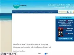 Sites similar to lifevisionproperties.com