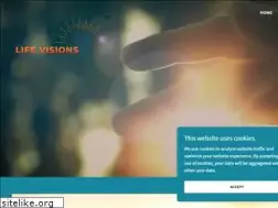 Sites similar to lifevisions.net