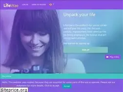Sites similar to lifevitae.co