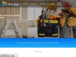 Sites similar to lifevizyontemizlik.com