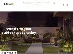 Sites similar to lifewall.in