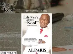 Sites similar to lifewasntalwayskool.com