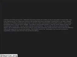 Sites similar to lifewastedchasingtrains.com
