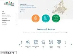 Sites similar to lifewatch.eu