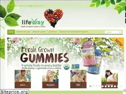 Sites similar to lifeway.cz
