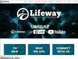 Sites similar to lifewaychurch.co