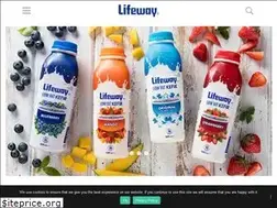 Sites similar to lifewayfoods.co.uk