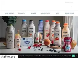 Sites similar to lifewayfoods.com