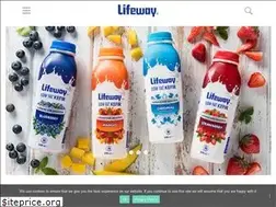 Sites similar to lifewaykefir.ie