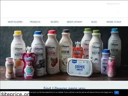 Sites similar to lifewaylassismoothie.net