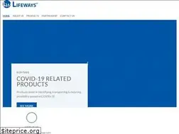 Sites similar to lifeways.com.my