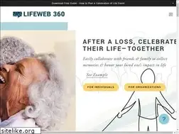Sites similar to lifeweb360.com