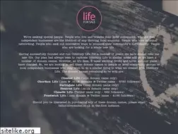 Sites similar to lifewebsites.co.uk