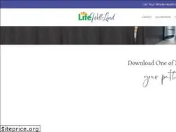 Sites similar to lifewell-lived.com