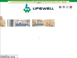 Sites similar to lifewell.jp