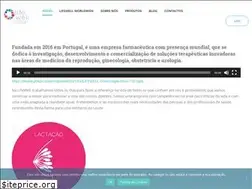 Sites similar to lifewell.pt