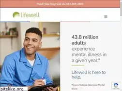 Sites similar to lifewell.us