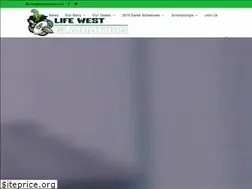 Sites similar to lifewestrugby.com