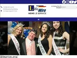 Sites similar to lifewire.news