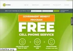 Sites similar to lifewireless.com