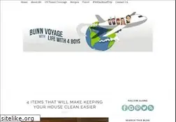 Sites similar to lifewith4boys.com