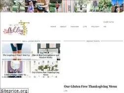 Sites similar to lifewithashleyt.com