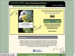 Sites similar to lifewithben.com