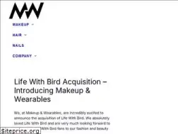 Sites similar to lifewithbird.com