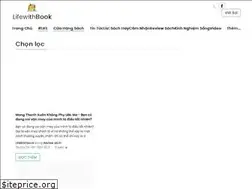 Sites similar to lifewithbook.com