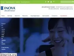 Sites similar to lifewithcancer.org