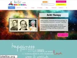 Sites similar to lifewithcolours.in