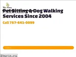 Sites similar to lifewithdogs.us