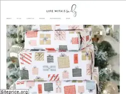 Sites similar to lifewithemilyblog.com