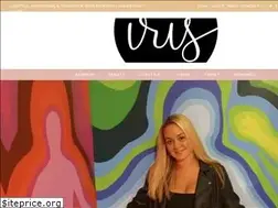 Sites similar to lifewithiris.com