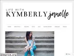Sites similar to lifewithkymberlyjanelle.com