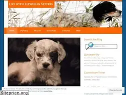 Sites similar to lifewithllewellins.com