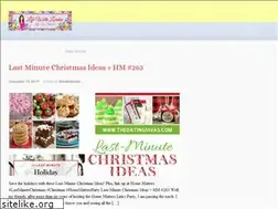 Sites similar to lifewithlorelai.com
