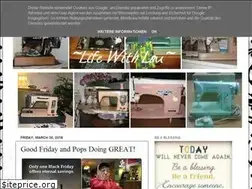 Sites similar to lifewithlou.blogspot.com