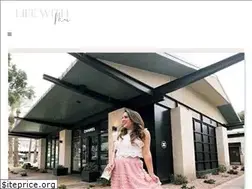 Sites similar to lifewithmar.com