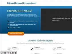Sites similar to lifewithmichael.com
