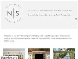 Sites similar to lifewithnealandsuz.com