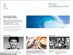 Sites similar to lifewithoutacentre.com