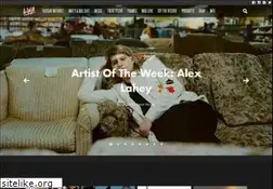 Sites similar to lifewithoutandy.com