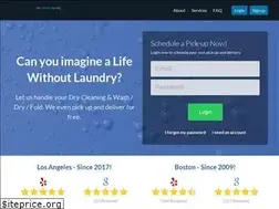 Sites similar to lifewithoutlaundry.com
