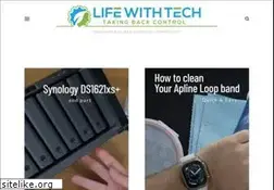 Sites similar to lifewithtech.net